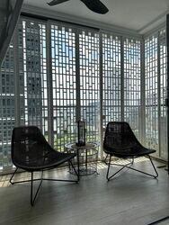 One Holland Village Residences (D10), Apartment #458120041